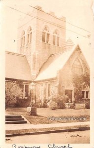 Roxbury Church - New York NY  