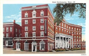 Hotel Northampton in Northampton, Massachusetts