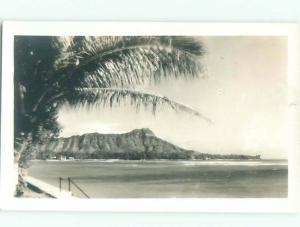 Old rppc NATURE SCENE Great Postcard AB0589