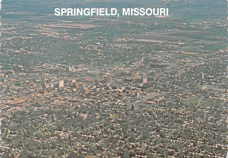 Springfield - Missouri