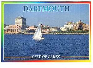 City of Lakes, Dartmouth, Nova Scotia