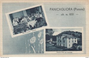 PANICAGLIORA (Pistoia) , Italy , 1910-30s