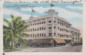 Florida Miami Hotel Leamington