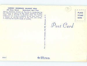 Chrome SCHOOL SCENE Watertown New York NY AG9948