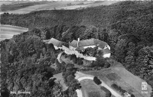 BG32361 burg sternberg   germany  CPSM 14x9cm