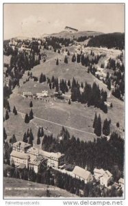 RP: Klosterli u. Kulm, Rigi, Switzerland 1964