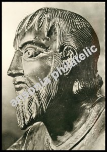 VINTAGE POSTCARD: German Image Post Card