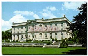 Modern Postcard The Elms Newport Buit in Edward Berwind this superb mansion f...