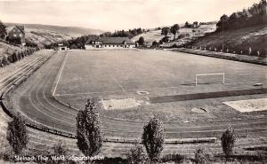 B9802 STADE / STADIUM / STADIO : SPORTSTADION - STEINACH / GERMANY (THÜR) - CART