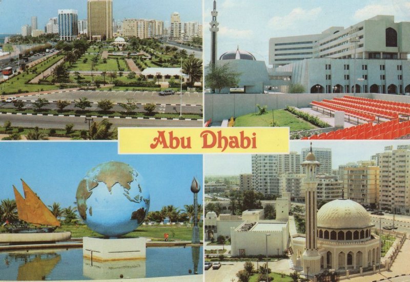 atlas travel abu dhabi