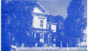 Motel Casa Gernika Provincetown Massachusetts MA Postcard VTG UNP Vintage Unused 
