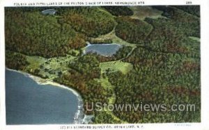 Standard Supply Co. - Otter Lake, New York