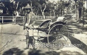 Real Photo Malaysia Writing On Back 