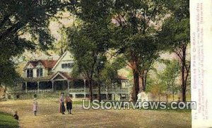 Douglas Park - Chicago, Illinois IL  