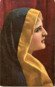 \Helga\ Beautiful Fine art Stengel PC # 29324, Hunger