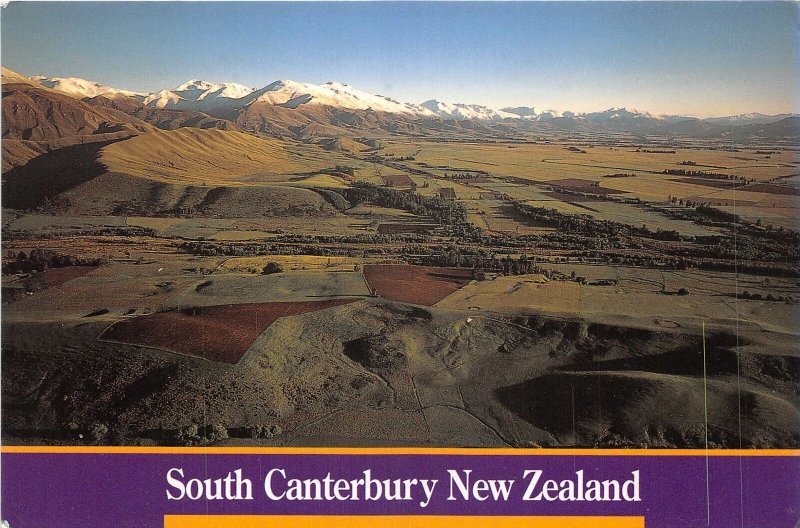 Lot253 south canterbury fairlie  new zealand