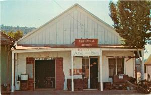 CA, Coulterville, California, Coulterville Antiques, Dexter Press No. 3373-D