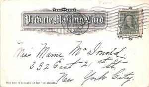 Heinz Ocean Pier Advertising 1903 