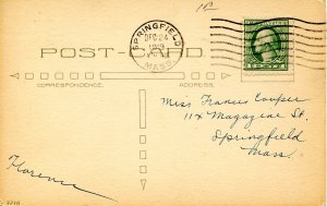 Greeting - Christmas