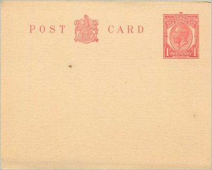 Entier Postal Stationery Postal Great Britain Great Britain