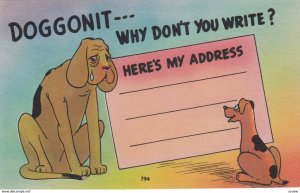 Dog Comic , 30-40s ; #2