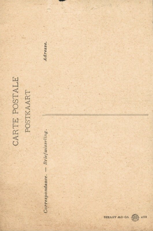 Belgium - Liege Maison Curtius 03.06