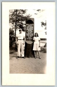 RPPC  Mississippi River  Postcard