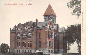 Luther Academy  - Albert Lea, Minnesota MN  