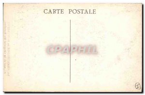 Postcard Old Chartreuse Montrieux fa?ade of the chapel Ste Roseline