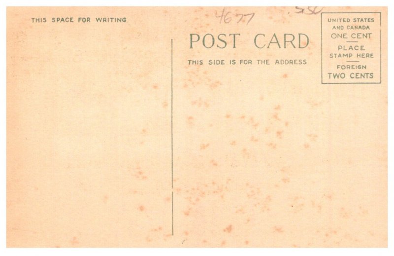 Massachusetts  Webster  Nathan Joslin Hotel