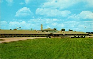 Indiana Clarks Hill The Rose Haven Motel