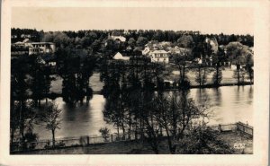 Czech Republic Plan Planá nad Lužnicí RPPC 06.18