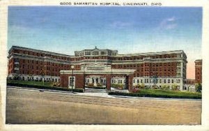 Good Samaritan Hospital - Cincinnati, Ohio OH  