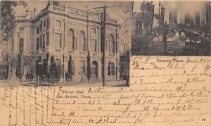 Turner Hall - San Antonio, Texas TX