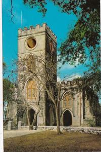Barbados St John's Church