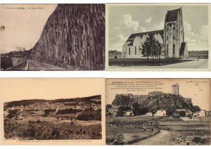 LE PUY HAUTE-LOIRE (DEP.43) AUVERGNE 250Postcards pre-1940 (L5455)