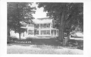 Grace Cottage Hospital - Townshend, Vermont