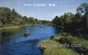 Eau Claire, WI