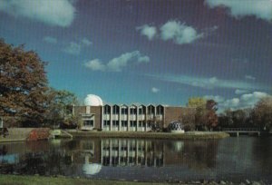 Connecticut Watertown The Taft School 70th Anniversary Science Center