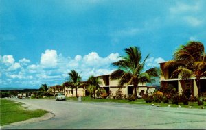 Cuba Guatanamo Bay U S Naval Base Replacement Housing