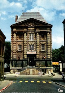 France Charleville Meziers Le Musee