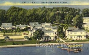 The Coral - Clearwater, Florida FL