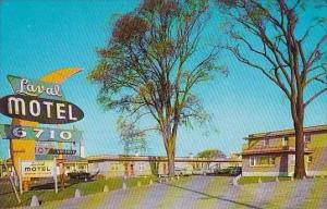 Canada Montreal Motel Laval