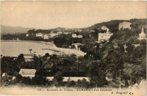 CPA TAMARIS Vue générale (338227)