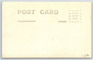 RPPC  WW1  US Navy Troop Transport Ship  Postcard