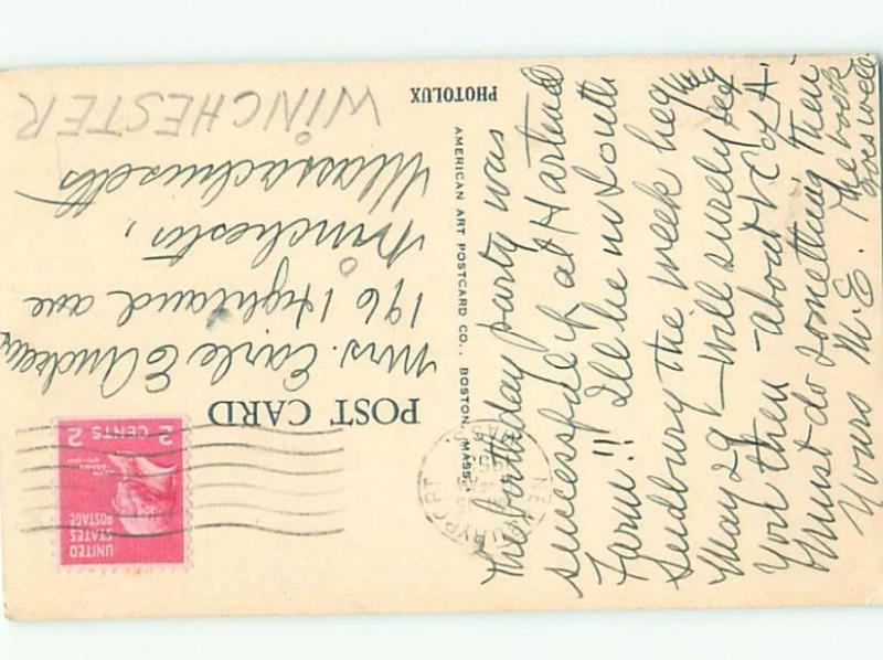 Pre-1980 Close-Up SEAGULL BIRD AC5929