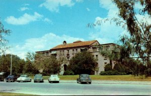 Texas McAllen Municipal Hospital