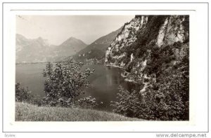 RP, Panorama, Mols a./ Wallensee, Switzerland, 1920-1940s