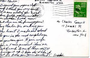 WA - Seattle. Colman & Alaska Steamship Docks  - RPPC