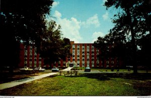 Mississippi Biloxi Seashore Manor